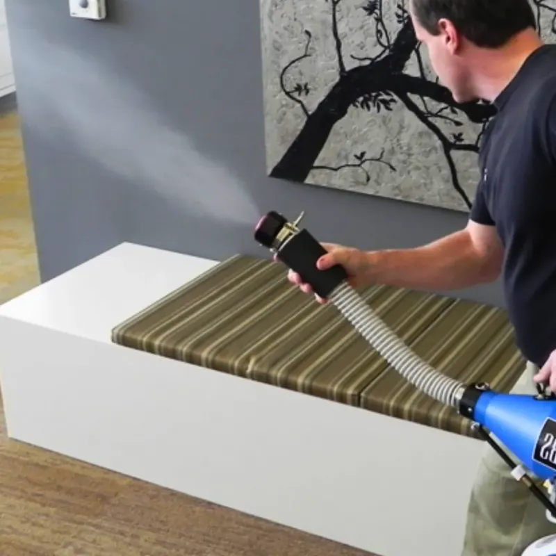 Professional Odor Removal in Gallipolis, OH
